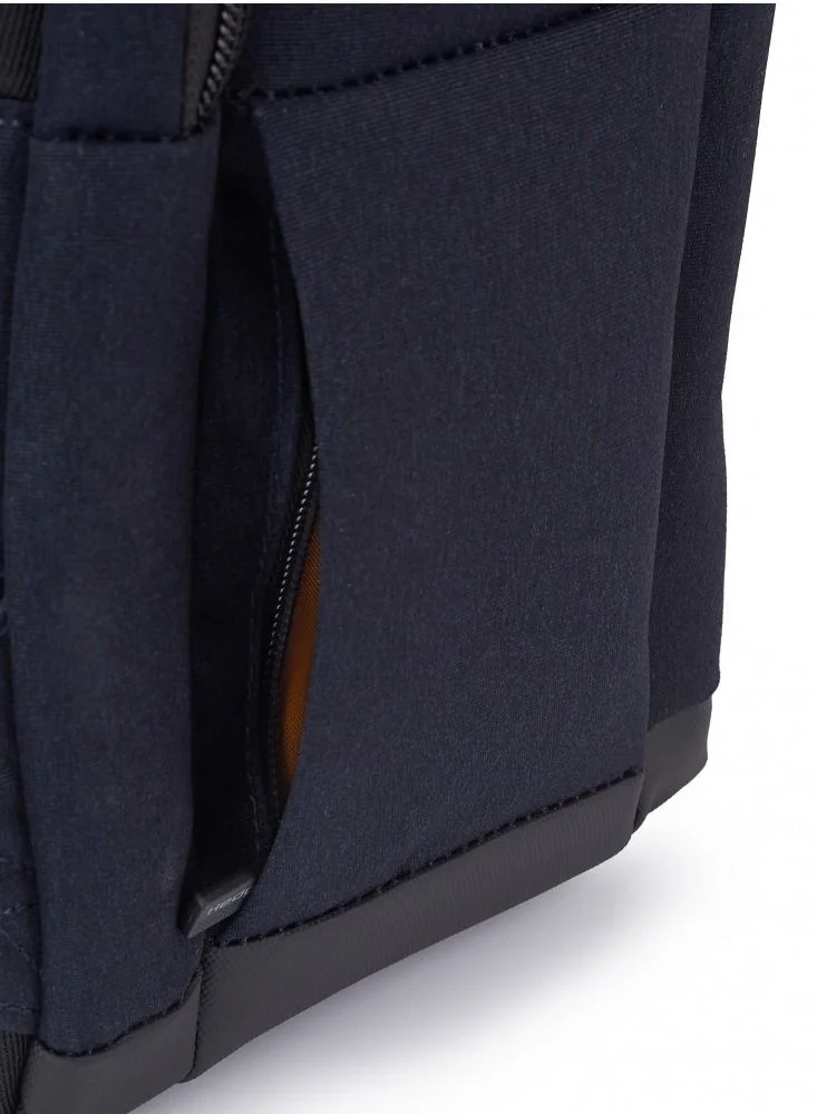 Hedgren Hedgren Men Backpack Laptop Travel Bag Size 14 Inch Black