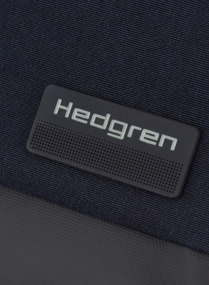 Hedgren Hedgren Men Backpack Laptop Travel Bag Size 14 Inch Black