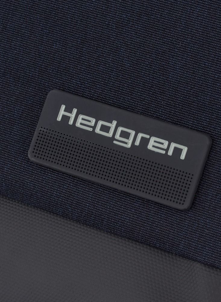 هيدجرين حقيبة ظهر هيدجرين للرجال للسفر واللابتوب مقاس  بوصة أسود - Image 3