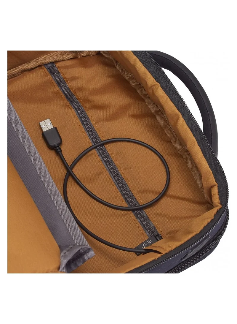 Hedgren Hedgren Men Backpack Laptop Travel Bag Size 14 Inch Black
