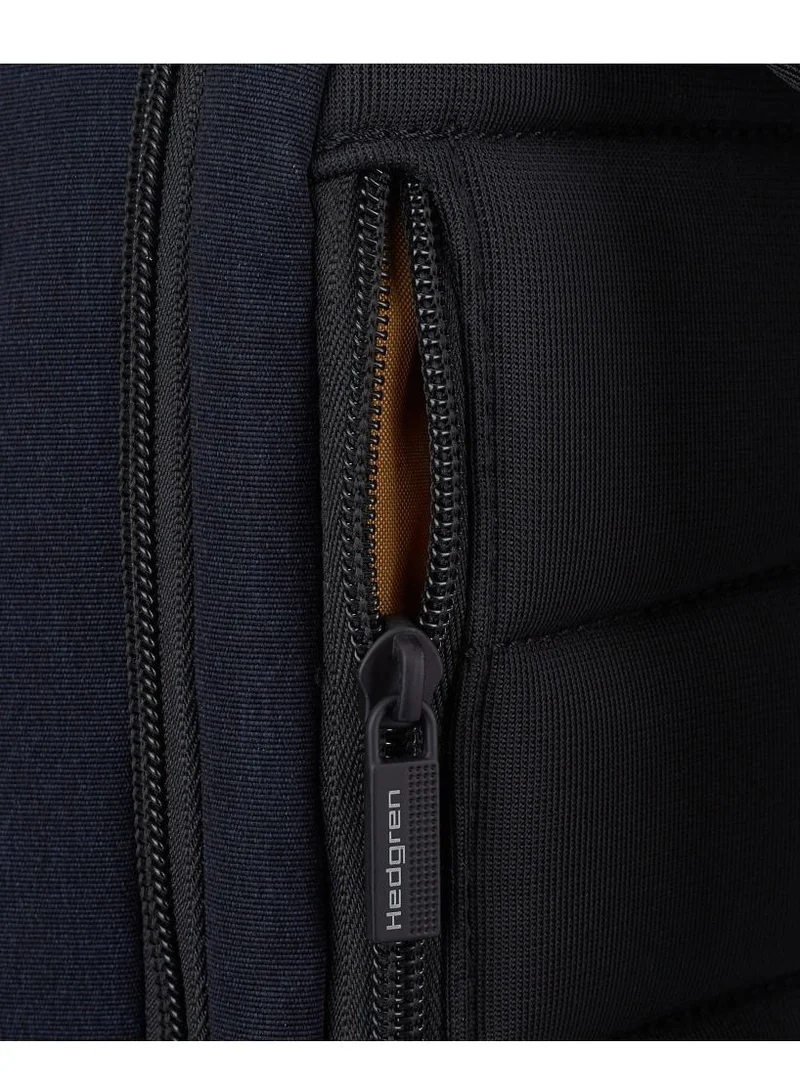 Hedgren Hedgren Men Backpack Laptop Travel Bag Size 14 Inch Black