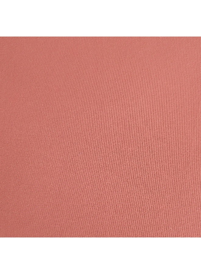 Home Box Derby Solid Microfiber Olympic Queen Fitted Sheet 160 X 200 X 25 Cm - Image 5