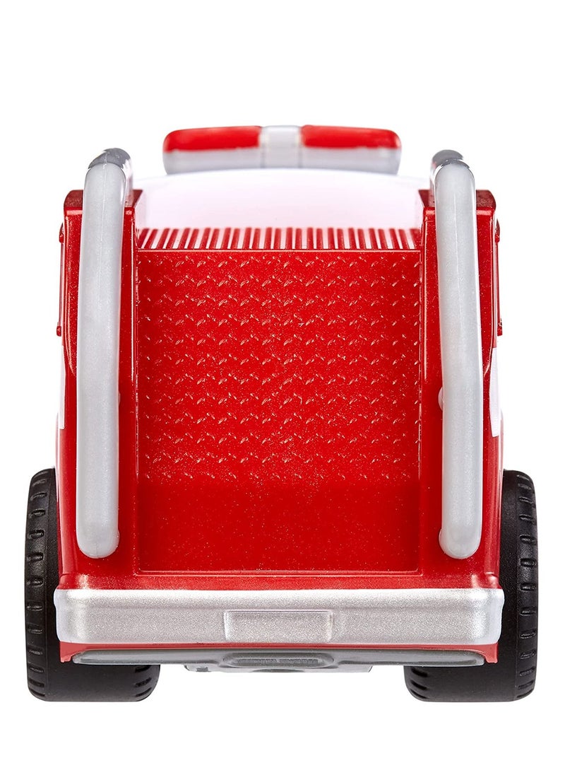 little tikes Crazy Fast Cars Pack of 2 Racing Responders  - Image 4