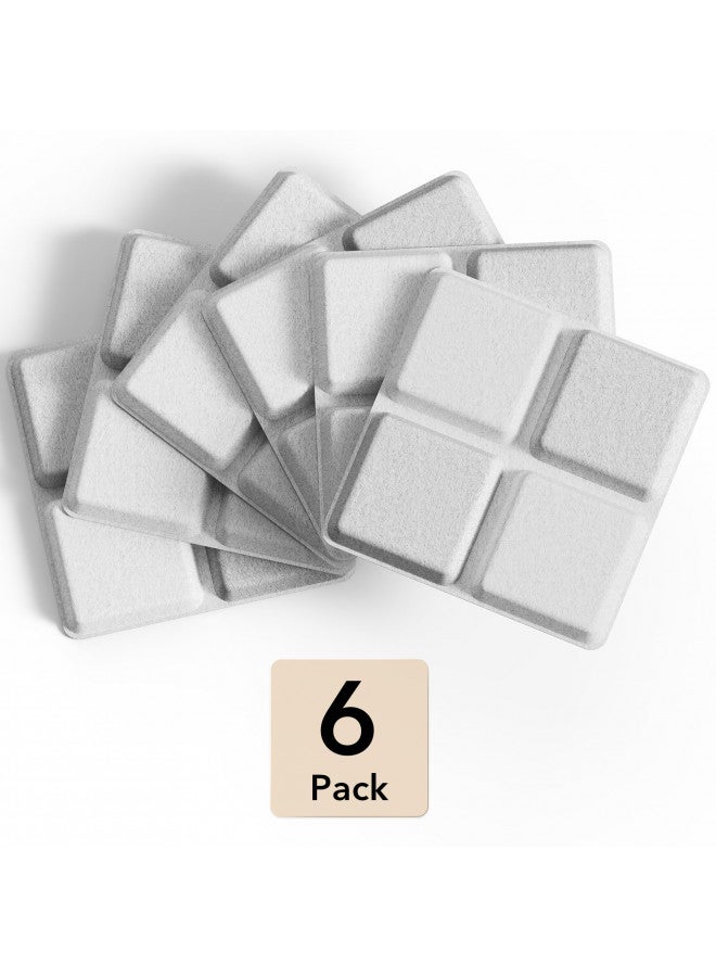 PETLIBRO PETLIBRO Pet Food Desiccant Bag, 6 Packs Upgrade Desiccant Packets Keep Cat Food & Dog Food Dry and Fresh, Suitable Automatic Cat Feeder Model PLAF001, PLAF002, PLAF101, PLAF005, PLAF006, PLAF103, PLAF203  - Image 2