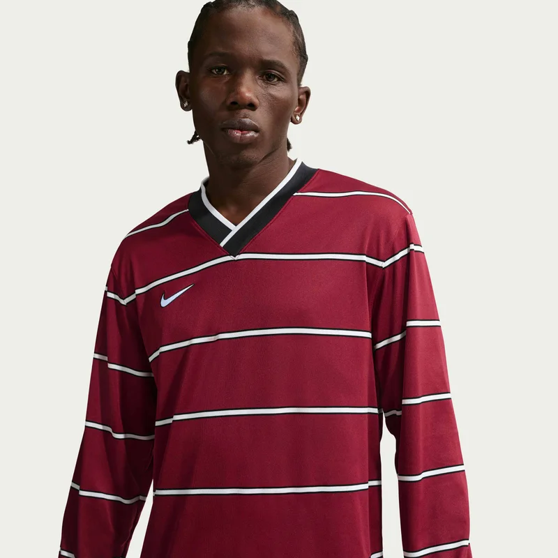 Men's Energy Dri-FIT Long-Sleeve Football Top