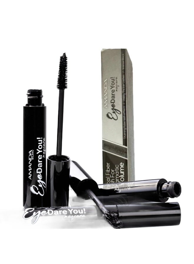 Amanda Amanda Eye Dare You! Mascara  - Image 2