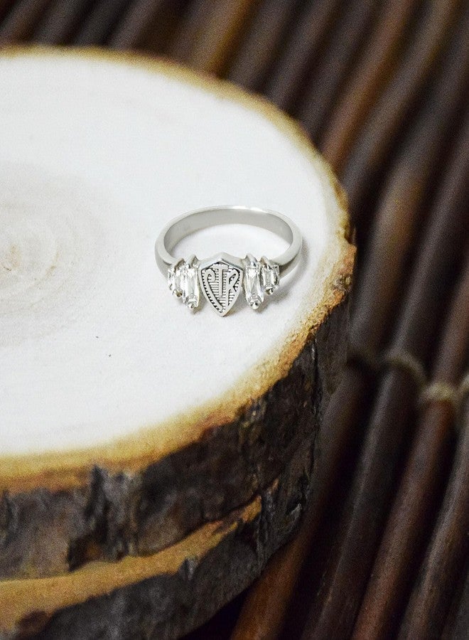 Ringmasters Baguette LDS CTR Ring - Image 2