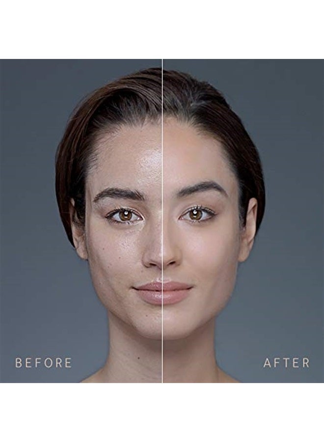 Mineral Air Four-in-One Foundation for Mineral Air Mist Device—Color, 10 ml, Travel Size - Light - Image 4