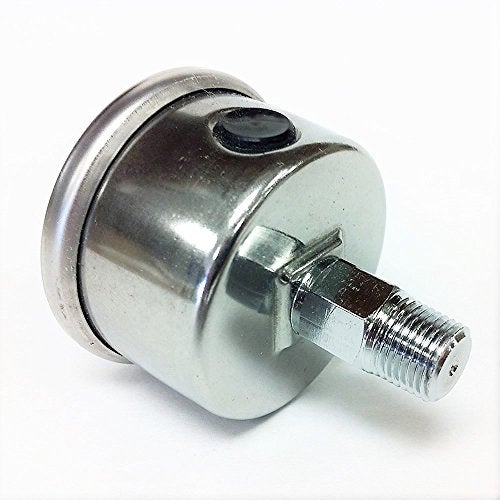 Marshall Instruments LB00100 Fuel Pressure Gauge - Image 2