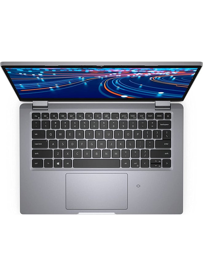 ديل كمبيوتر محمول Latitude 5320 بشاشة 13.3 بوصة كاملة الوضوح مضادة للوهج، ومعالج Core i5-1145G7/ وذاكرة وصول عشوائي سعة 8 جيجابايت/ ومحرك أقراص SSD سعة 512 جيجابايت/وبطاقة رسومات Intel Iris Xe/نظام التشغيل Windows 11 Pro مع حقيبة ظهر أصلية من Dell مجانًا - Image 5