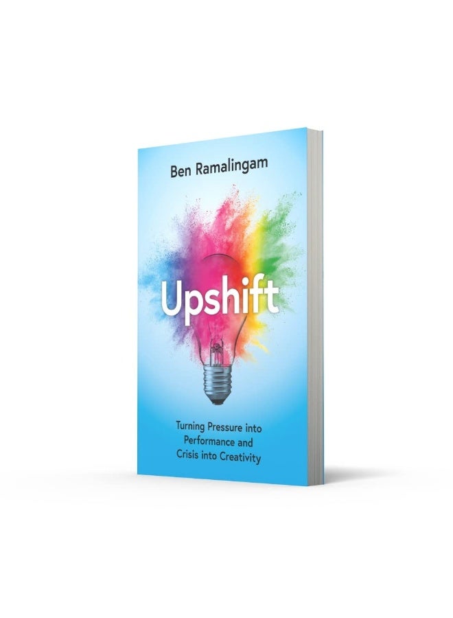 William Collins Upshift - Image 2