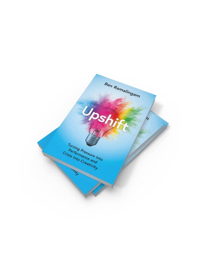 William Collins Upshift - Image 3