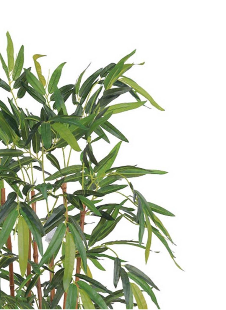 co arma - An artificial tree that simulates a bamboo tree with its natural texture 125 cm - Image 1