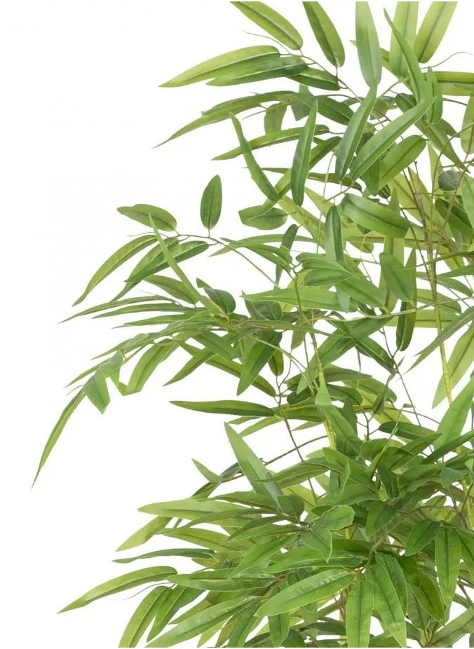 co arma - An artificial tree that simulates a bamboo tree with its natural texture 125 cm - Image 1