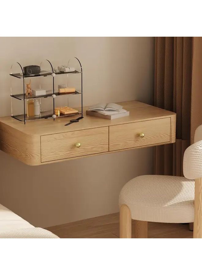 Brass Cabinet Pull Handles 4pcs Set Single Hole Drawer Knob For Kitchen Wardrobe - Image 5