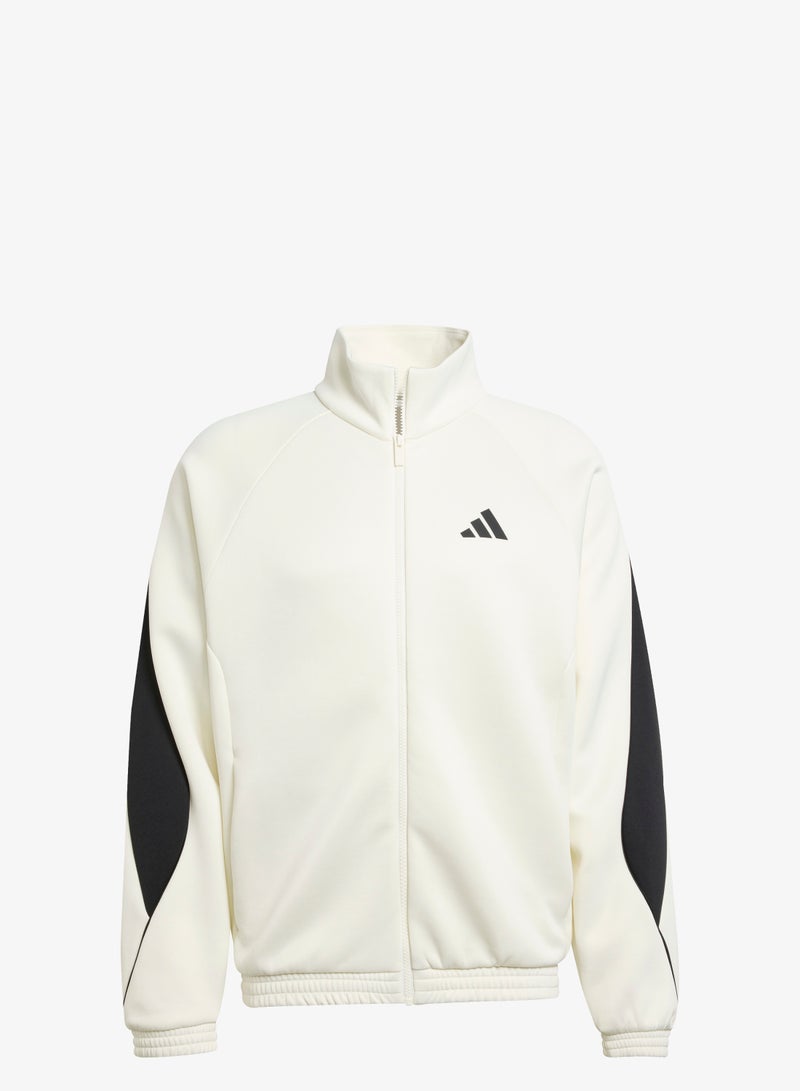 Stadium Tracktop