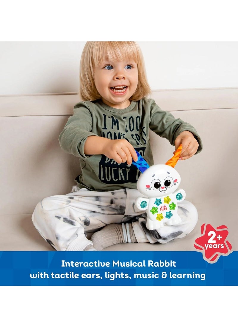 Kids Hits Babies Musical Rabbit Play More, Learn Better!  - Image 4