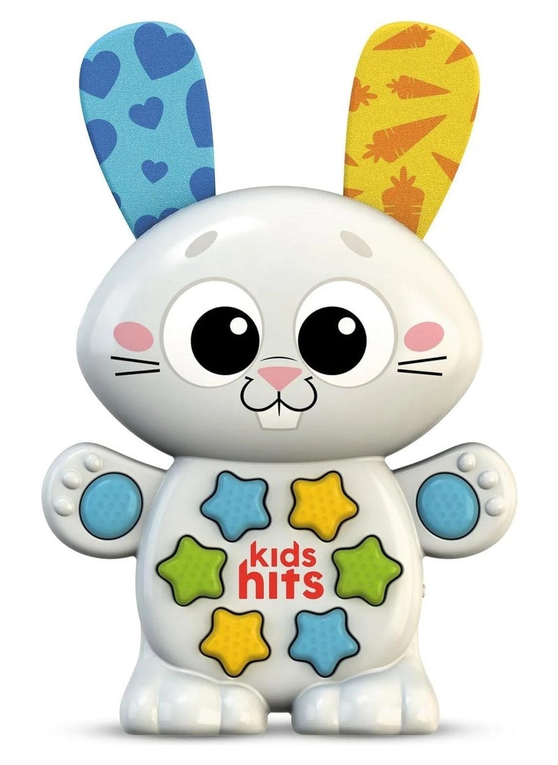 Kids Hits Babies Musical Rabbit Play More, Learn Better!  - Image 1