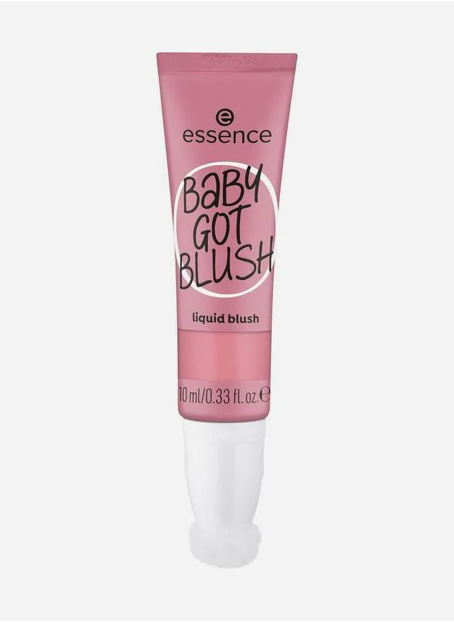 Essence Baby Got Blush Liquid Blush 30