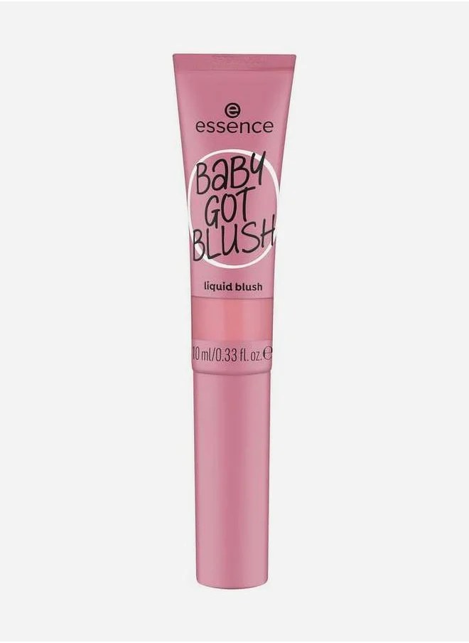 Essence Baby Got Blush Liquid Blush 30