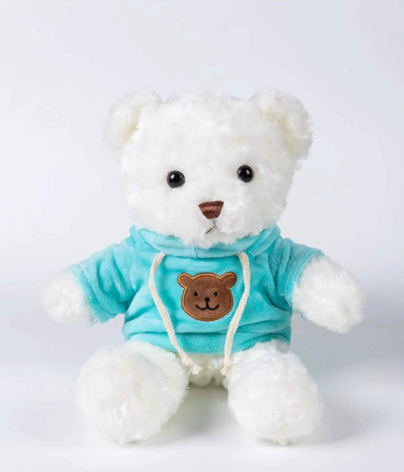 Bluejw Hot Sell Plush Toy Assortment – Small Animals & Teddy Bear Stuffed Animal Toys for Kids, Soft Cuddly Gift Set - Image 5