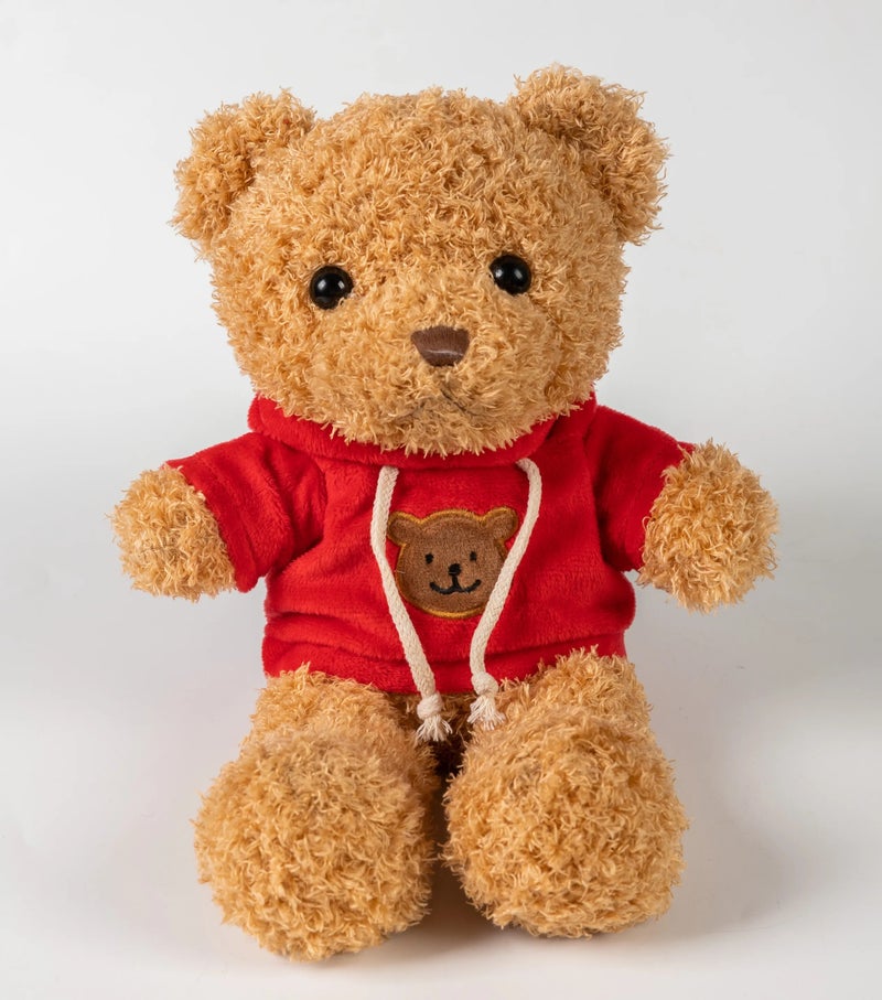 Bluejw Hot Sell Plush Toy Assortment – Small Animals & Teddy Bear Stuffed Animal Toys for Kids, Soft Cuddly Gift Set - Image 3