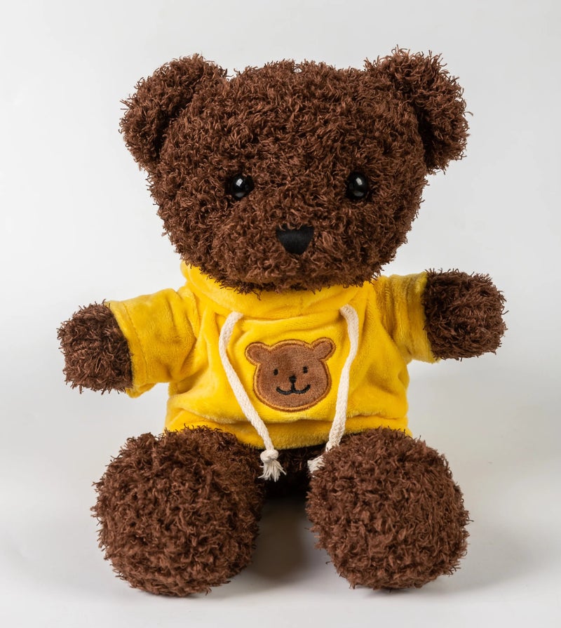 Bluejw Hot Sell Plush Toy Assortment – Small Animals & Teddy Bear Stuffed Animal Toys for Kids, Soft Cuddly Gift Set - Image 2