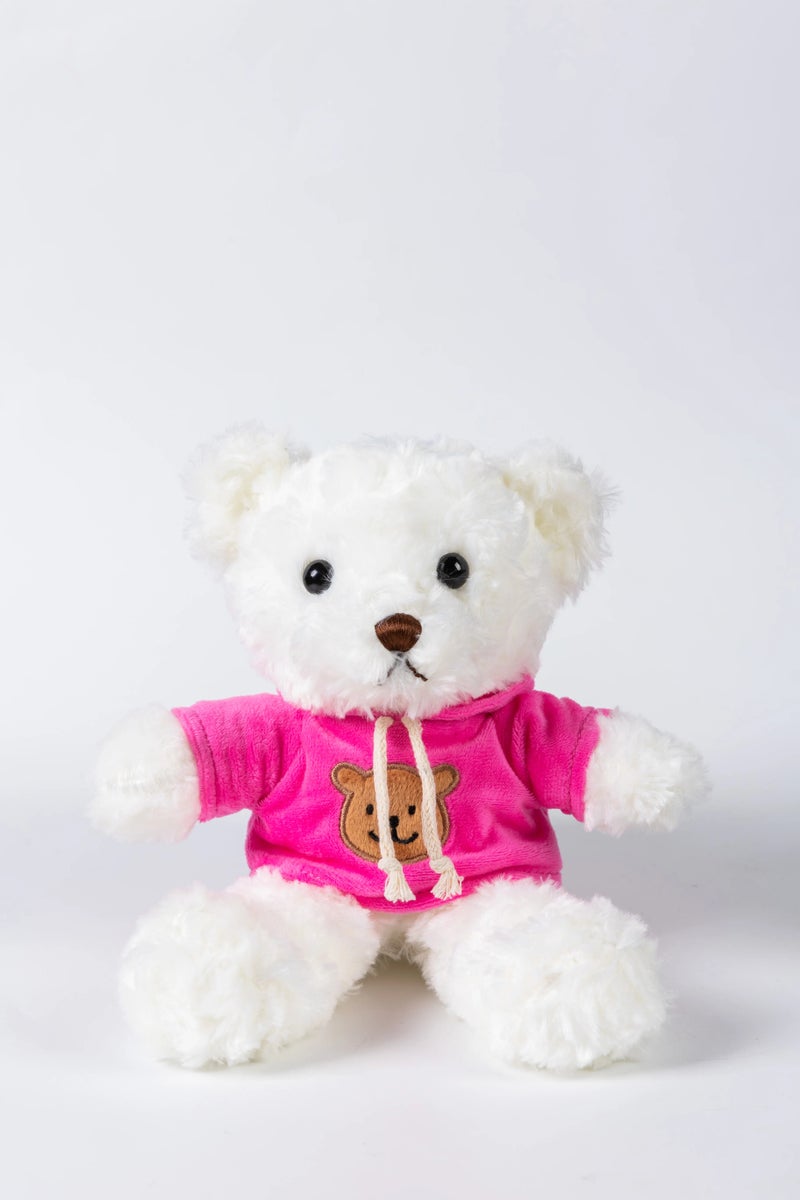 Bluejw Hot Sell Plush Toy Assortment – Small Animals & Teddy Bear Stuffed Animal Toys for Kids, Soft Cuddly Gift Set - Image 1