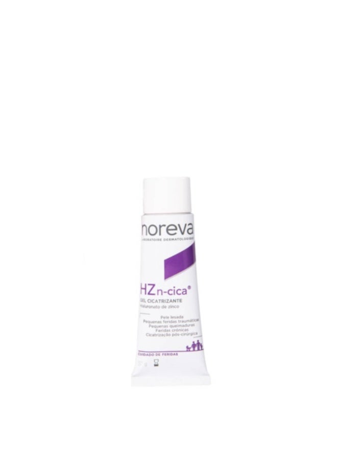 Noreva HZn-Cica Gel 30g - Image 1