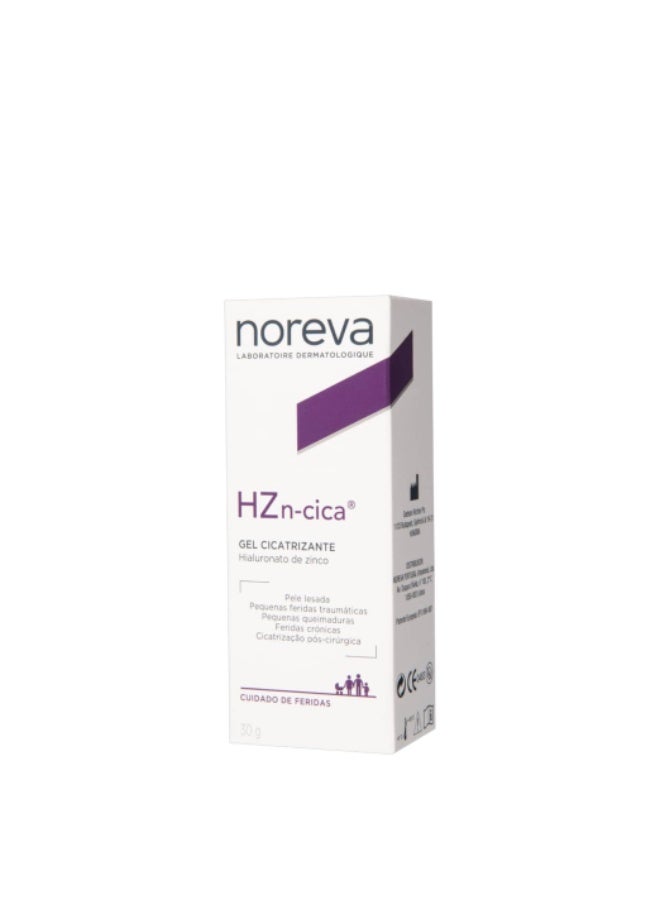 Noreva HZn-Cica Gel 30g - Image 2
