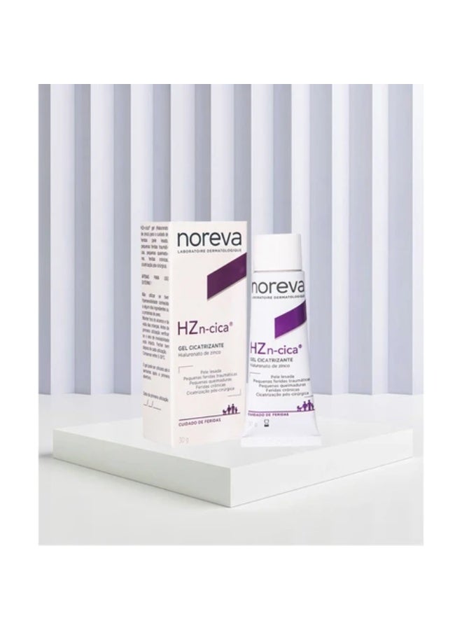 Noreva HZn-Cica Gel 30g - Image 3