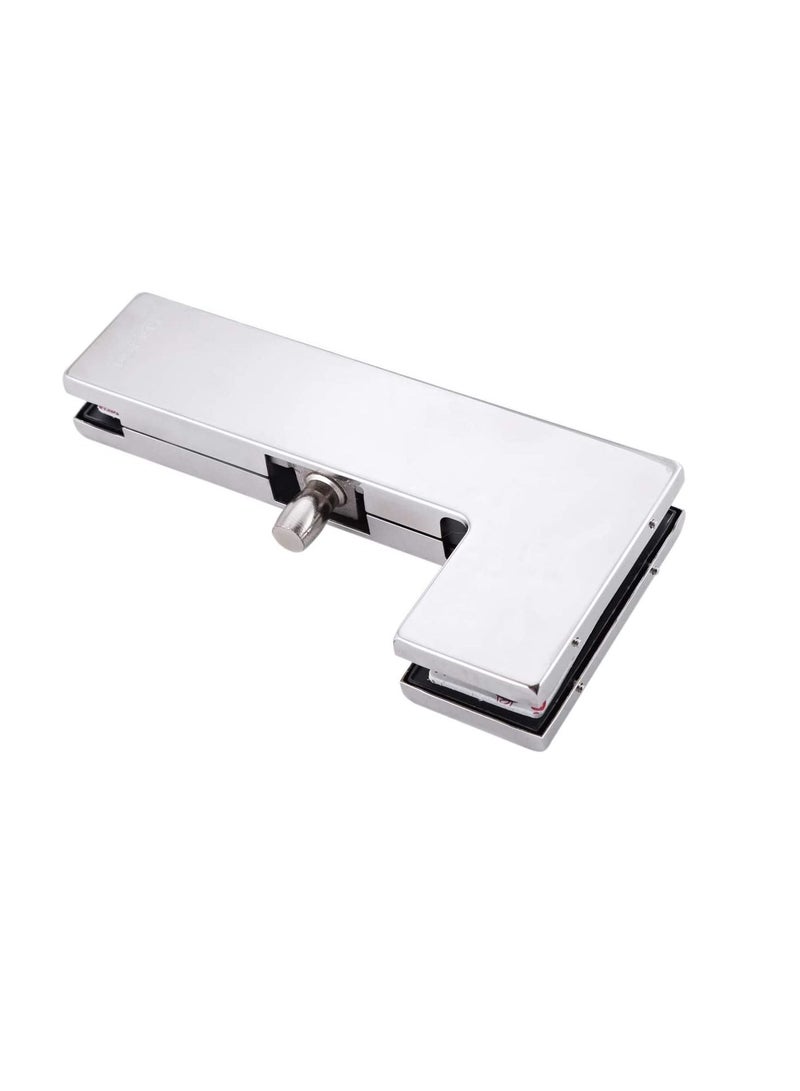 ROBUSTLINE Robustline L Shape Glass fitting Patch JM-04  - Image 2
