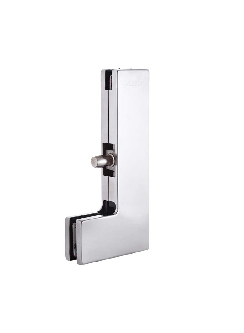 ROBUSTLINE Robustline L Shape Glass fitting Patch JM-04  - Image 3