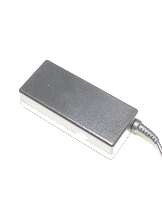 NIBEMINENT Laptop Charger With Power Cord For Toshiba SATELLITE L755-S9520D Black  - Image 2