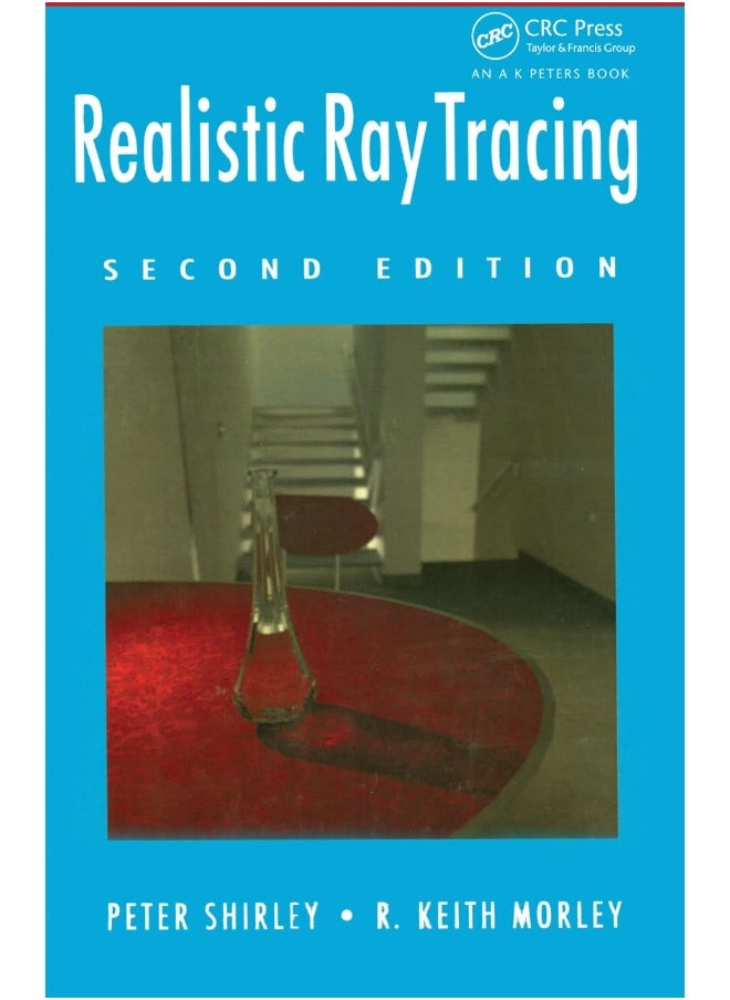 Realistic Ray Tracing 