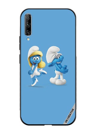 Protective Case Cover For Huawei Nova Y9S The Smurfs Design Multicolour - pzsku/ZDFAD69EDA6C51C9F2011Z/45/_/1683901047/d59761cf-f11b-4ef4-bd36-f06d36bc7a64