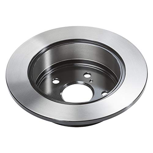 Wagner Brake BD180494E Disc Brake Rotor - Image 2
