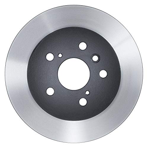 Wagner Brake BD180494E Disc Brake Rotor - Image 3