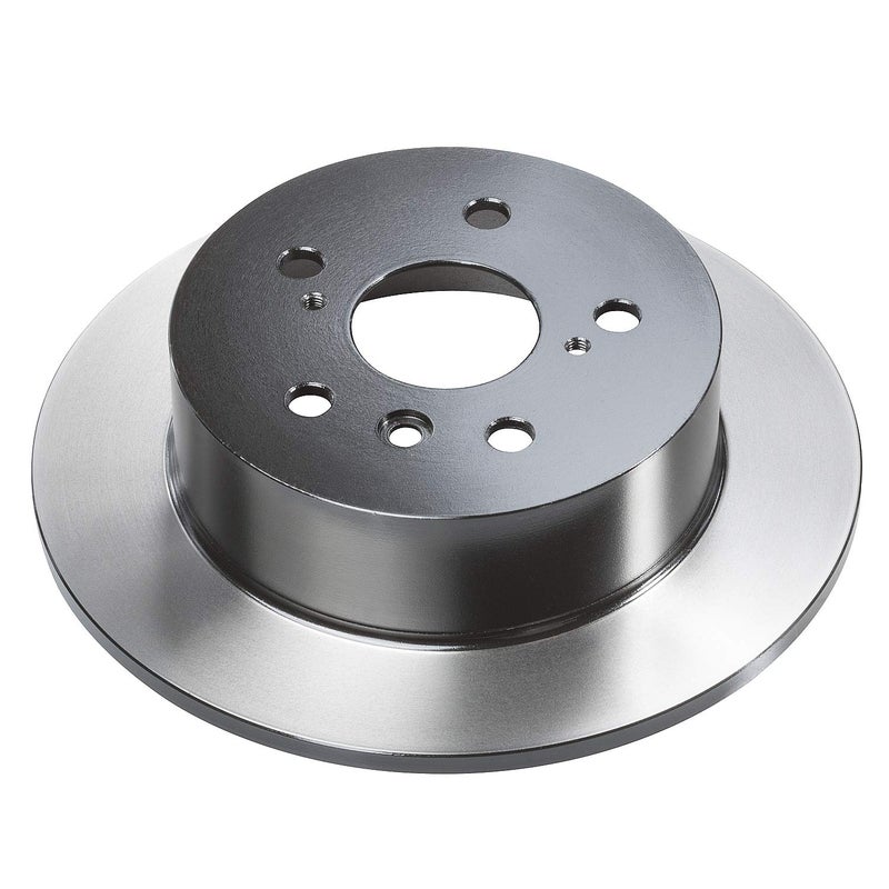 Wagner Brake BD180494E Disc Brake Rotor - Image 5
