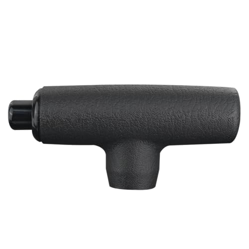 OmoZone Automatic Gear Shift Knob Handle for Jeep Cherokee, Comanche & Wrangler - Replaces 52104028 - Image 1