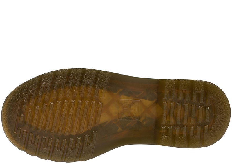 Dr Martens Dr. Martens Kids 1460 Patent Boots, Black Patent, 3 UK (US 4 Big Kid) - Image 5