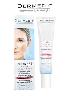 Dermedic Dermedic Redness Concentrate Cream 40 ml 