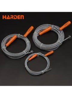 Harden Pipe Thread 5 M 