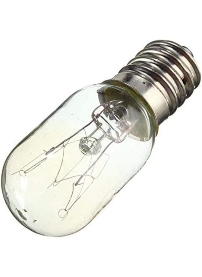 SUN SHINE efrigerator Fridge Light Bulb Tungsten Filament  - Image 4