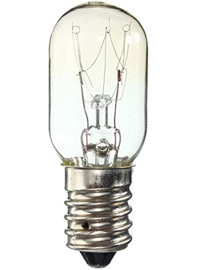 SUN SHINE efrigerator Fridge Light Bulb Tungsten Filament  - Image 1