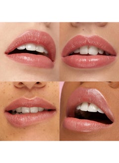 KIKO MILANO Matte Lip Crayon New Inci/Fr Label 01  - Image 3