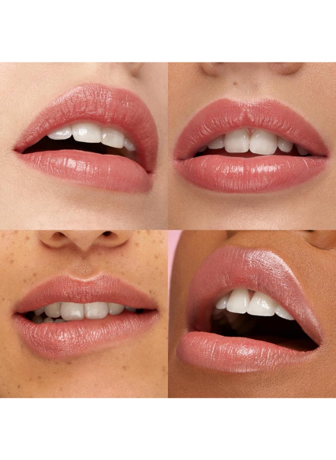 KIKO MILANO - Matte Lip Crayon New Inci/Fr Label 01 - Image 1