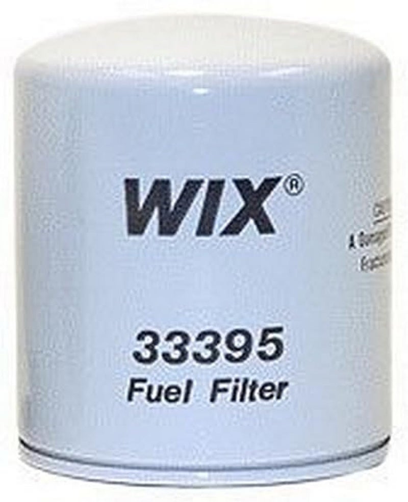 WIX SpinOn Fuel Filter