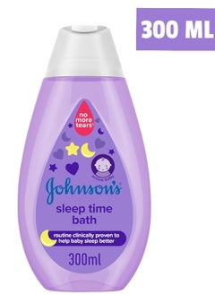 Sleep time bath - 300ml