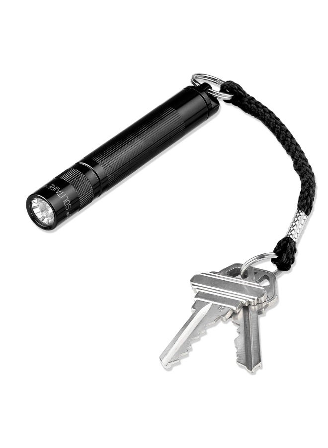 MAGLITE مصباح ماغلايت سوليتير أسود - Image 3